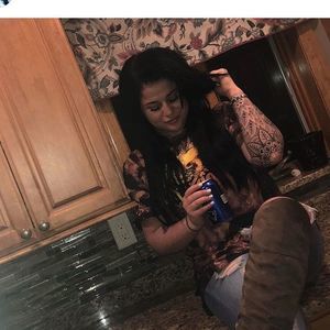 Meet your Posher, Madison